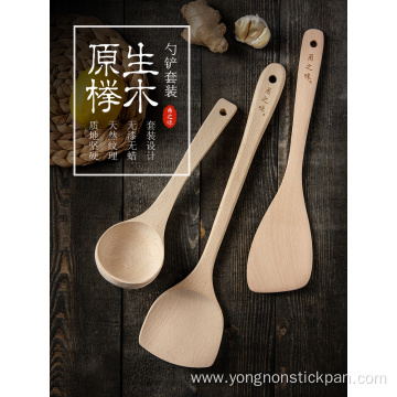 Commercial wholesale quality household wood kitchenware